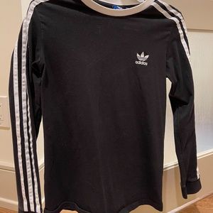 Adidas Long Sleeve